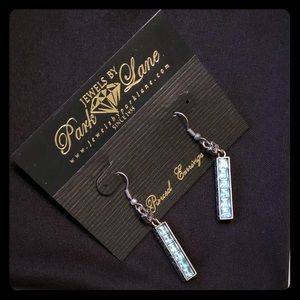 Jewels by Park Lane earrings